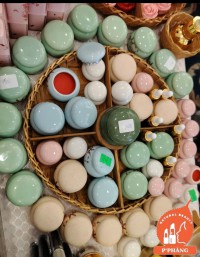 Phuc hoi - P'PHĂNG - NỮ HOÀNG GẤC P'PHĂNG - SẢN PHẨM TỪ QUẢ GẤC