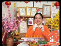 TIÊU ĐỀ: SON GẤC P’PHĂNG – GIẢI PHÁP VÀNG CHO ĐÔI MÔI MỀM MỊN TỪ THIÊN NHIÊN