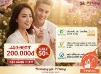 VỎ SON HỒNG HOA ĐÀO