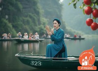 NGƯỜI ĐẸP TRÊN SÔNG