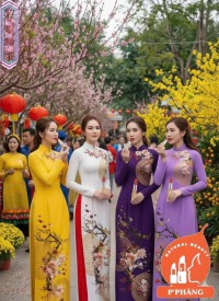 NHIỀU NGƯỜI ĐẸP