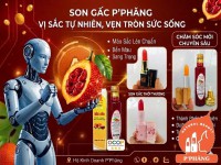 Huong dan - P'PHĂNG - NỮ HOÀNG GẤC P'PHĂNG - SẢN PHẨM TỪ QUẢ GẤC