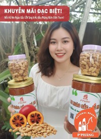 ĐÁ ME NGÀO GẤC P’PHĂNG – HƯƠNG VỊ THIÊN NHIÊN CHO BỮA ĂN GIA ĐÌNH