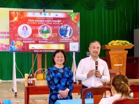 Hong mai - P'PHĂNG - NỮ HOÀNG GẤC P'PHĂNG - SẢN PHẨM TỪ QUẢ GẤC