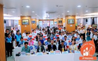 BGK ĐẦY QUYÊN LỰC
