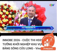 THẦY TRƯỞNG BAN GIÁM KHẢO