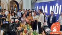 NỮ HOÀNG GẤC P’PHĂNG VÀ HÀNH TRÌNH CHINH PHỤC CÁC CHỦ DOANH NGHIỆP LỚN TẠI PHÚ QUỐC