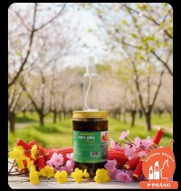 RƯỢU HẠT GẤC - CỒN XOA BÓP HẠT GẤC