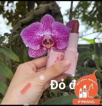 SON GẤC P’PHĂNG MÀU ĐỎ ĐẤT - TÔN VINH NÉT ĐẸP SANG TRỌNG VÀ TỰ NHIÊN