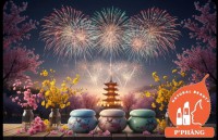 SON GẤC P’PHĂNG – MÓN QUÀ GIÁNG SINH DIỆU KỲ CHO ĐÔI MÔI MỀM MỊN