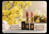 "MiIX MÀU ĐỘC BẢN - RẠNG RỠ MỖI NGÀY "