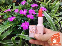 SON GẤC ĐỎ CAM P’PHĂNG – MÔI XINH RẠNG RỠ, AN LÀNH TỰ NHIÊN