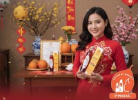 ❤️ DẦU GẤC P’PHĂNG – DINH DƯỠNG VÀNG CHO CẢ GIA ĐÌNH ❤️