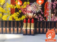 SON DƯỠNG MÀU HỒNG CAM NHẠT - DÀNH CHO MÔI XĂM