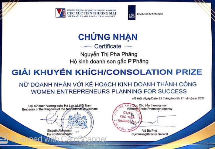 Tầm nhìn – Sứ mệnh – Giá trị cốt lõi