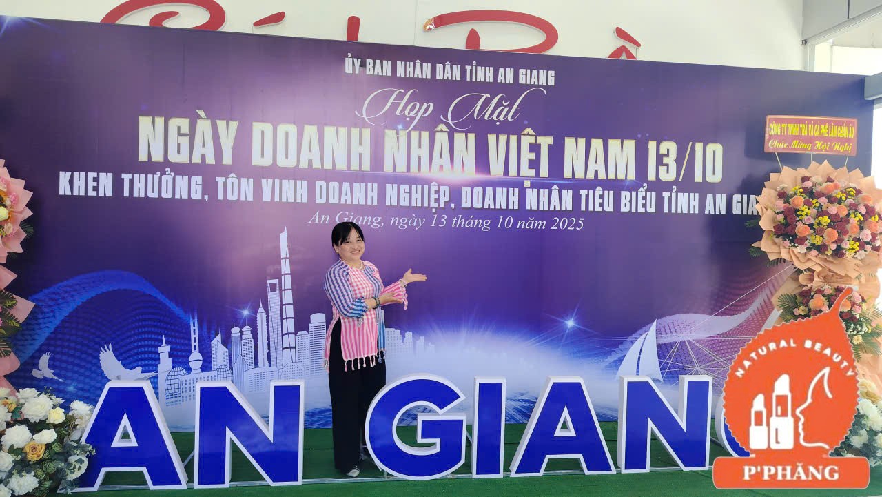 PHÔNG NỀN NGÀY DOANH NHÂN