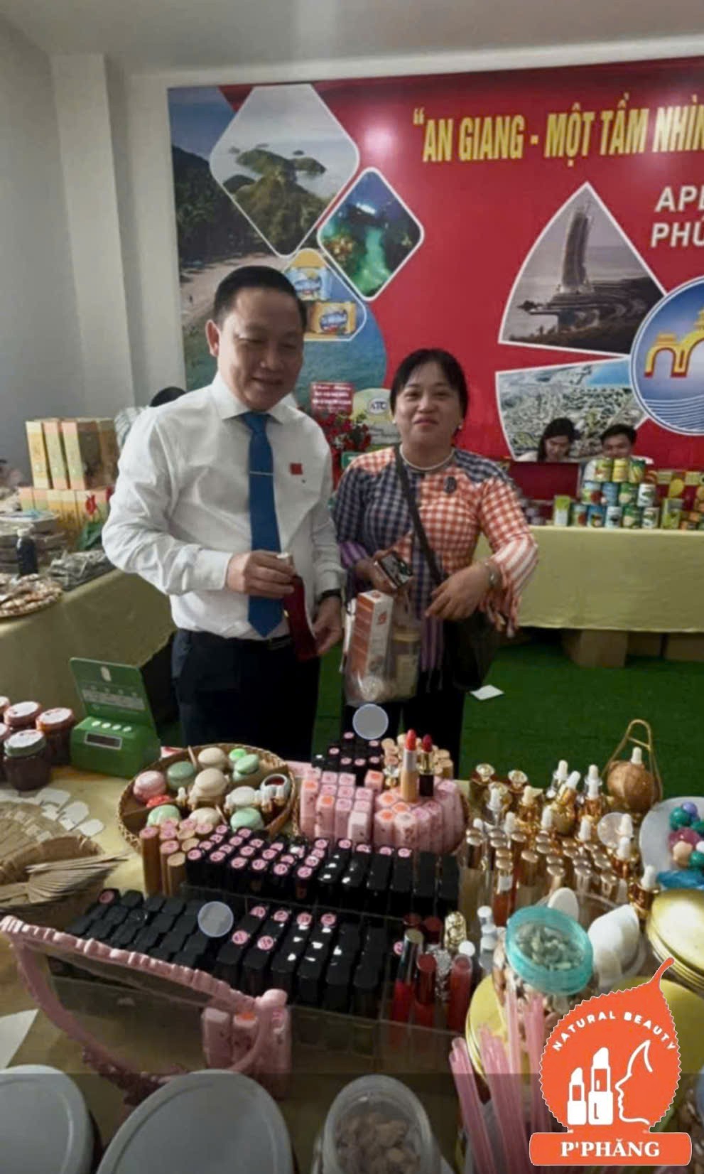 GĐ SỞ NÔNG NGHIỆP TỈNH AN GIANG