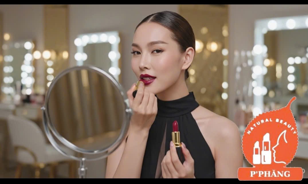 💄 MIX MÀU ĐỈNH CAO, ĐỎ MẬN  VÀ ĐỎ CAM –💄 COMBO "NỮ HOÀNG" – MUA 2 ĐƯỢC 3, MÔI XINH THẢ GA!"